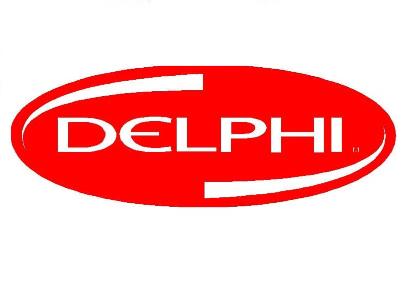 Официальная сервисная станция DELPHI